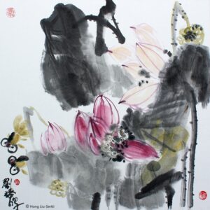 Get together - Jälleennäkeminen - 聚會