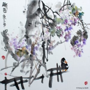 Duckling - Ankanpoikanen - 小鴨子