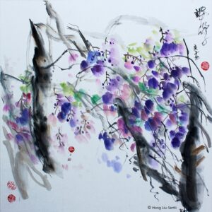 Enchanted - Lumottu - 沈醉