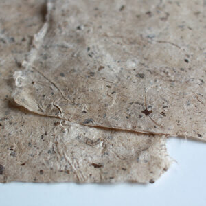 Mulperinlehdet-riisipaperi / Mulberry leaves riisipaper