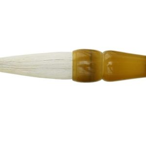 Tussisivellin Lang Yang Jian Mao, vuohenkarva / Brush Lang Yang Jian Mao, goat hair