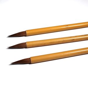 Tussisivellin (L) LangHao, oravankarva / Brush (L) LangHao, squirrel hair