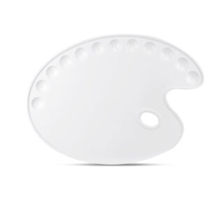 Maalauslevy 1 / Painting board 1