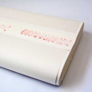 Riisi paperi - Kypsä Valkoinen 10kpl / Ricepaper - Ready, white 10 pieces