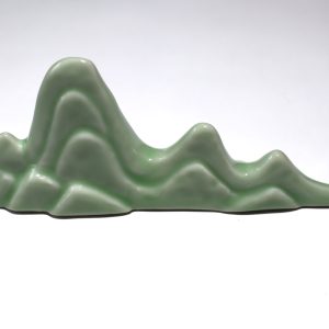 Sivellinteline vuori/ Brush Stand moutian