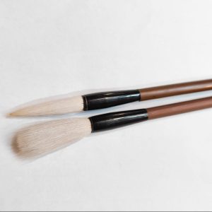 Tussisivellin Yujian, vuohenkarva / Brush Yujian, goat hair