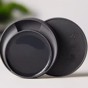 Kuiva muste / Dry ink