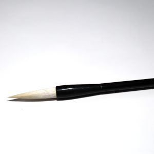 Tussisivellin YangHao XiuYi, vuohenkarva / Brush YangHao XiuYi, goat hair