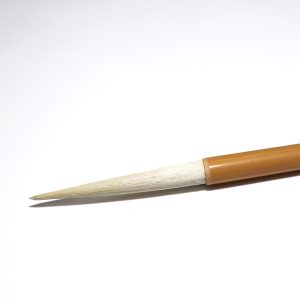 Tussisivellin Changfeng, vuohenkarva / Brush Changfeng, goat hair