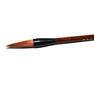 Tussisivellin LangHao HanMo, oravankarva / Brush LangHao HanMo, squirrel hair